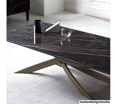 Artistico coffee table