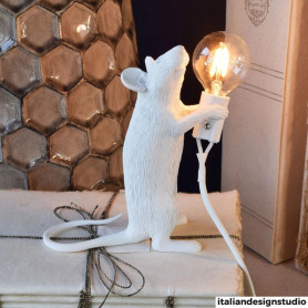 Mouse Lamp Standing