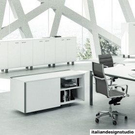 Office X8 Cabinet