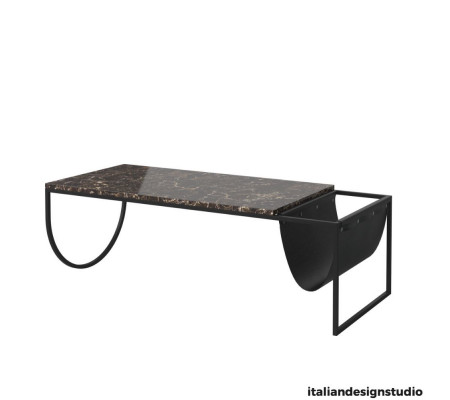 Piero Coffee Table