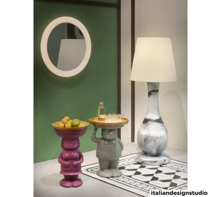 Ottocento Lamp