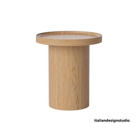 Plateau Coffee Table