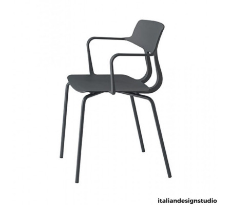 Snap Chair
