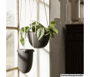 Speckle Hanging Pot