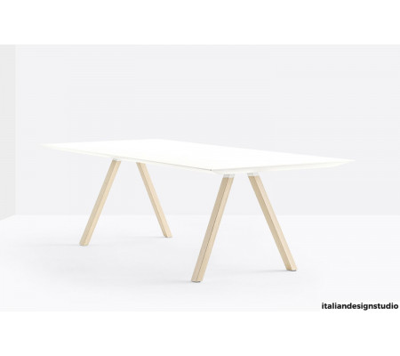 Arki-Table wood 300