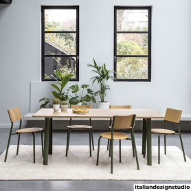 New Modern Dining