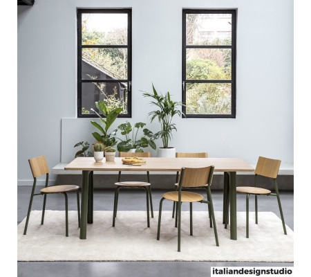 New Modern Dining