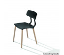 Snap Wood chair