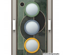 Giotto Mirror