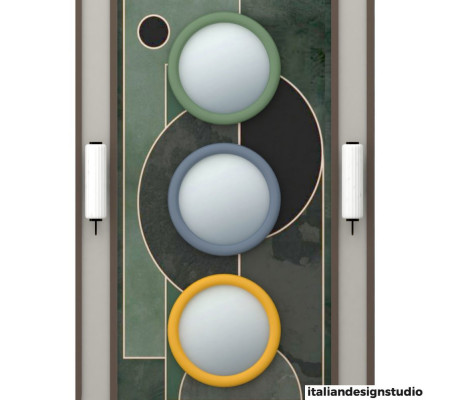 Giotto Mirror