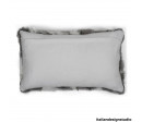Grey Cushion
