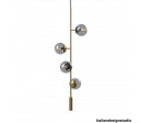 Orb Lounge Pendant