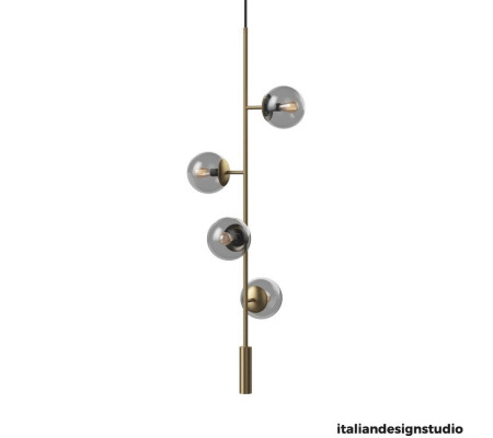 Orb Lounge Pendant