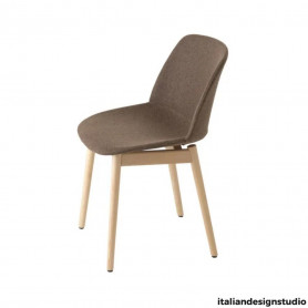 Classy Wood chair M