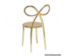 Ribbon Chair Metal