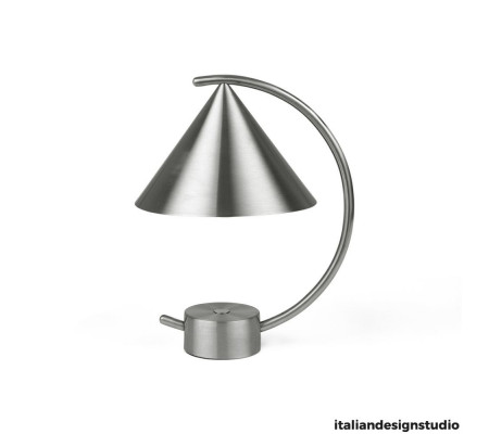 Meridian lamp