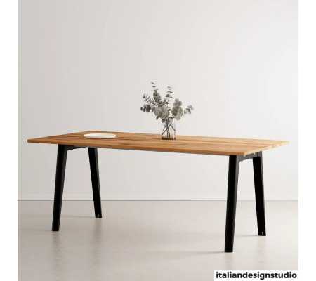 New Modern Dining