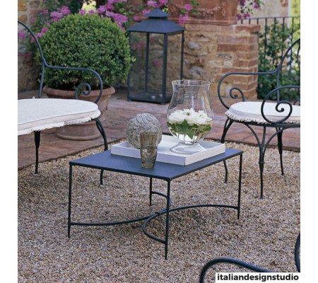 Toscana Low Table