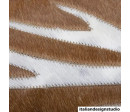 Antler Cushion