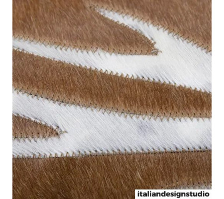 Antler Cushion