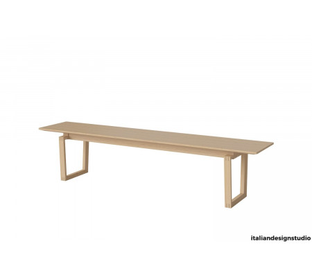 Nord Bench
