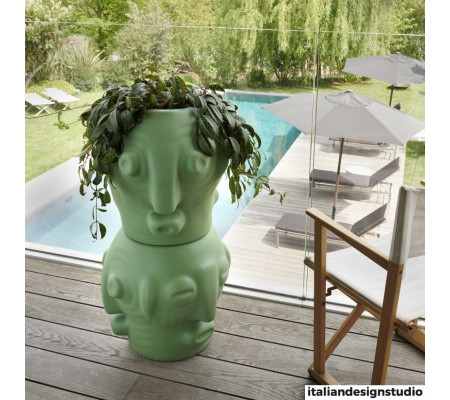 Threebù Pot