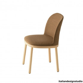 Agami Wood chair