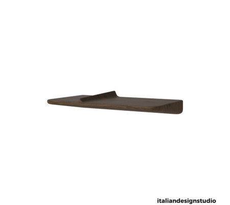 Wave Shelf