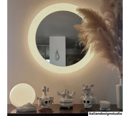 Giotto Mirror Light
