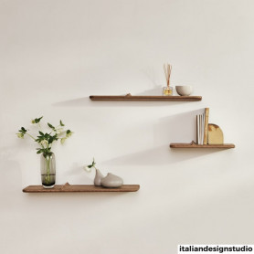 Wave Shelf