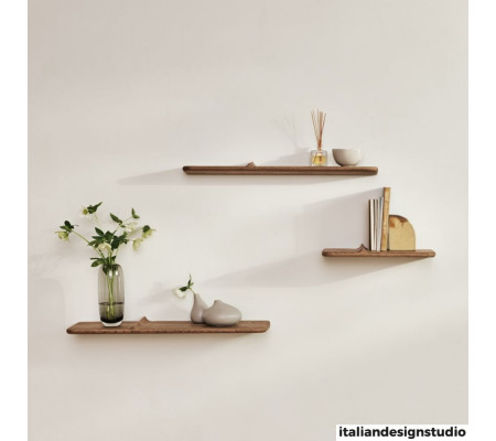 Wave Shelf