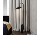 Arum floor lamp