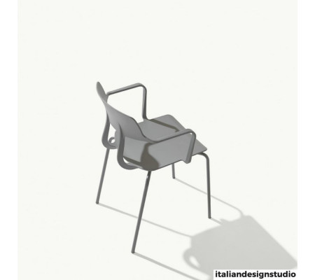 Snap Chair