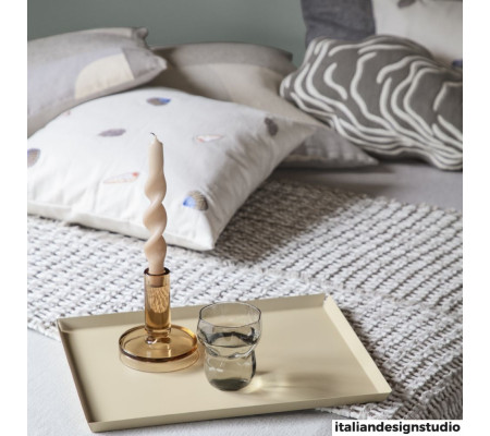 Oyster Cushion