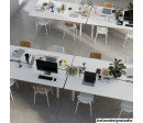 New Modern Workstation