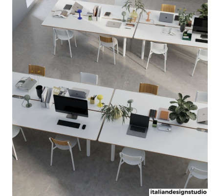 New Modern Workstation