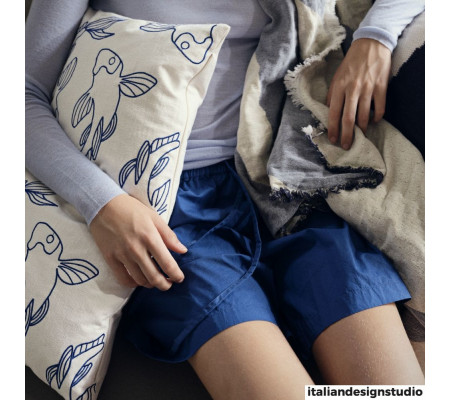 Koi Cushion