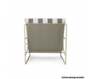 Desert Armchair