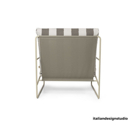 Desert Armchair