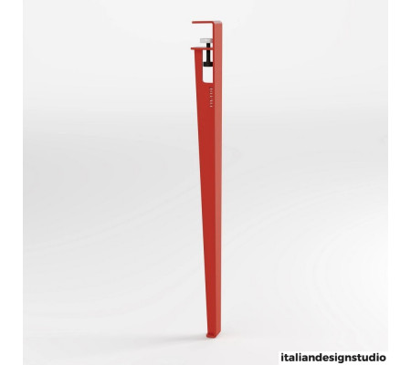 Tiptoe table and desk leg 75