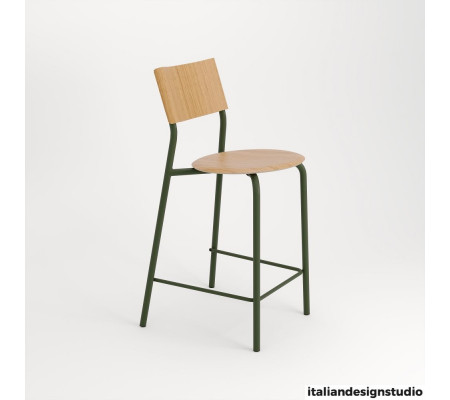 SSD Stool