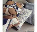 Koi Cushion