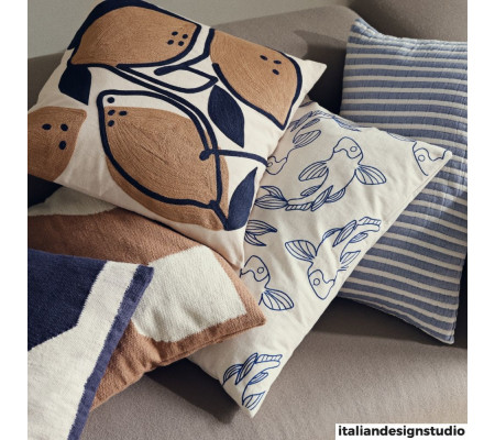 Koi Cushion