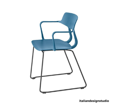 Snap Chair