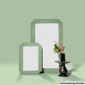 Cordiale Mirror