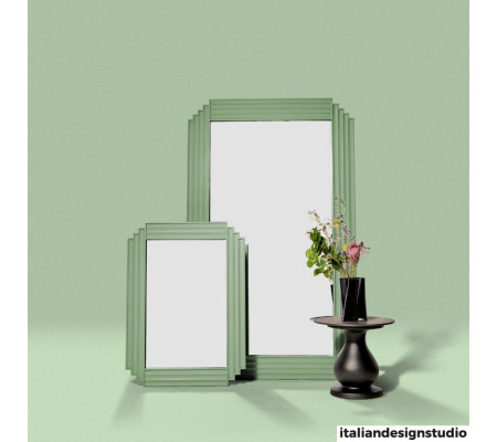 Cordiale Mirror