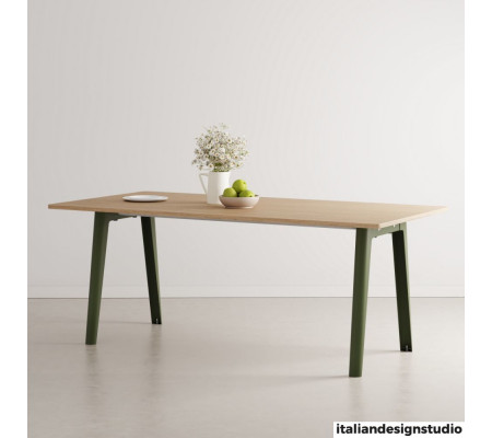New Modern Dining
