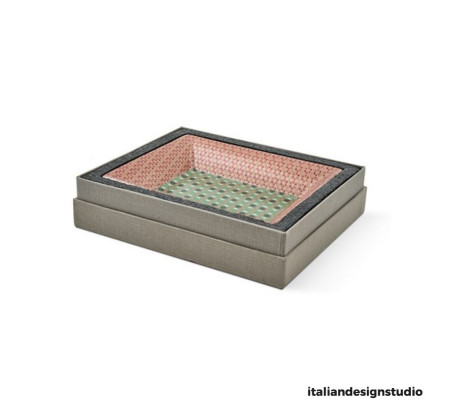 Change Tray