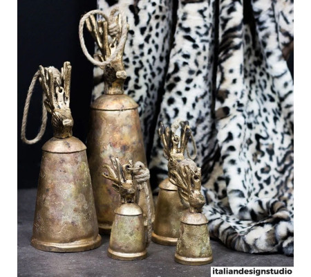 Bell Deer