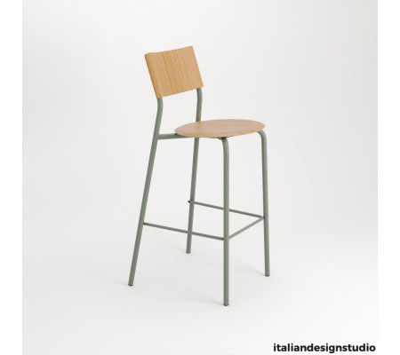 SSD Stool